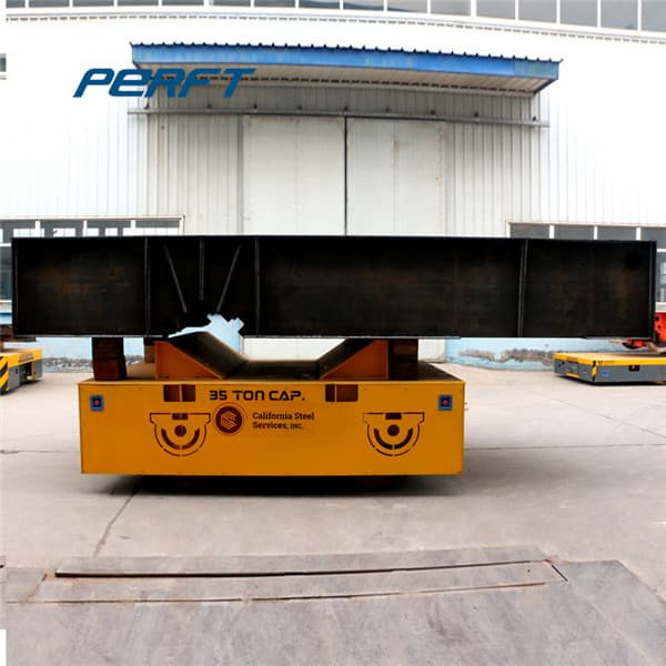 electric flat cart for merchandise 5 ton